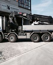 A & H Schmidheiny AG Bild 6