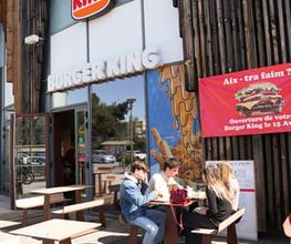 Burger King image 1