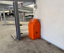 SIXT Autovermietung Leipzig Zentrum/Thomasium Bild 13