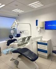 Clínica Dental Vitaldent imagen 2