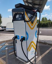 Free to X Stazione di ricarica immagine 11