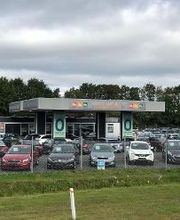 Kinnerup Auto Kommission A/S billede 1