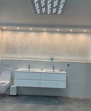 Trifon Skenderaj Fliesenleger Bild 4