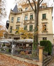 Restaurant Spizz Dresden Bild 9