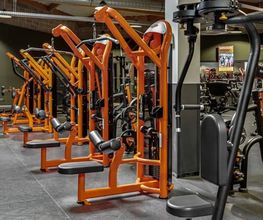 Basic-Fit 24/7 image 3