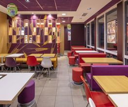McDonald's Bild 5