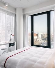 Ruby Lilly Hotel Munich by IHG Bild 2