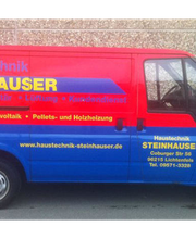 Haustechnik Marius Steinhauser Bild 1