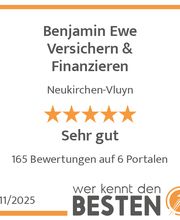 werkenntdenBESTEN.de Qualitätssiegel