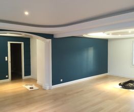 Charron Peinture image 7