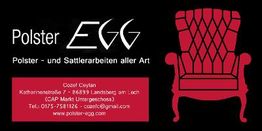 Polster EGG