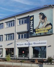 Armstark Handels-GmbH Deutschland | Fachausstellung Saarbrücken | Seit knapp 30 Jahren Ihr Spezialist für Whirlpools, Swim Spas, Saunen und Infrarotkabinen