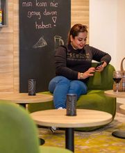 ibis Stuttgart Airport Messe Bild 9