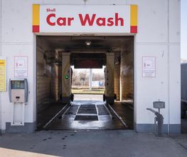 Shell Recharge Charging Station Bild 8