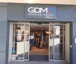 Grain de Malice image 1