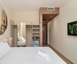 B&B HOTEL Milano Central Station immagine 10