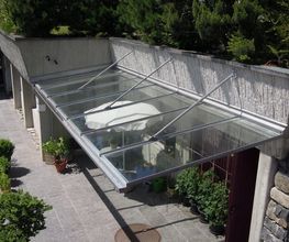 Aellig Metallbau AG Bild 9