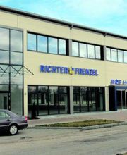 Richter+Frenzel BäderStore Freising Bild 1
