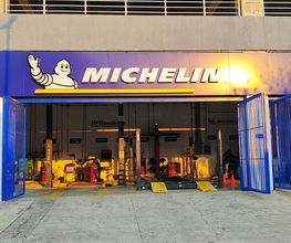Michelin Car Service- Llantasur Galerías Tabasco. imagen 9