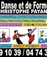 Ecole De Danse Et De Forme-fitness De Christophe Payan image 2