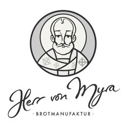 Herr von Myra Brotmanufaktur