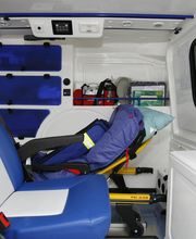 Ambulance Ravel image 7
