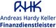 tecis Baufinanzierung Leipzig - Dr. Andreas Hardy Keller