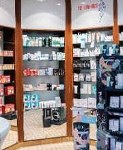 Innenansicht der Marien Apotheke, Papenburg