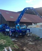 Curty Transports SA Bild 4