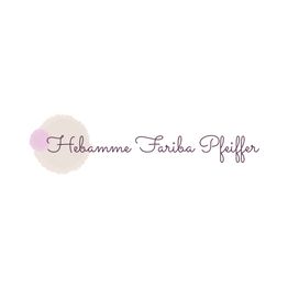 Hebamme Fariba Pfeiffer
