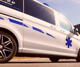 Grand Ouest Ambulances image 8