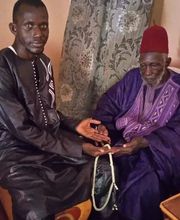 Professeur Guirassy image 1