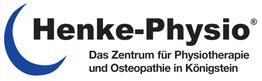 Henke-Physio u. Osteopathie Königstein