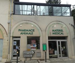 Pharmacie du Circuit image 2