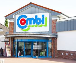 Combi Verbrauchermarkt Visselhövede Bild 1