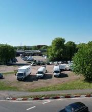 Pneuhage Reifen und Autoservice Bild 13