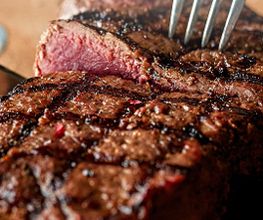 Steakhouse & Restaurant Las Malvinas Bild 16