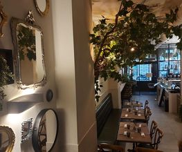 Cento Bistrot immagine 19