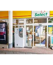 Shell Recharge Charging Station Bild 11