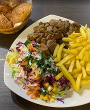 Jumbo Bistro GmbH Bild 1