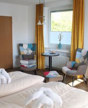 Hotel garni Kröger Bild 5