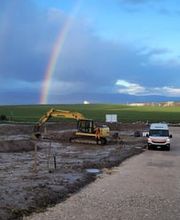 Marques Construction Sàrl Bild 6