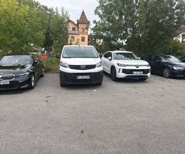 SIXT Autovermietung Deggendorf Bild 2