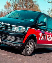 Taxi Schwarte GmbH Bild 1