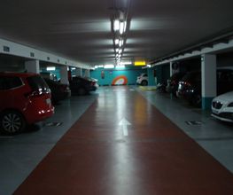 Parking Saba Puerto de Cambrils imagen 3