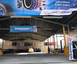 Asis Llantas sucursal Fidel Velazquez imagen 6