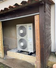 Charly Monpontet Froid Climatisation SARL image 18