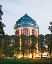 Mövenpick Hamburg Bild 1