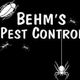 Behm's Pest Control, Inc.