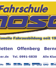 Fahrschule Moser Bild 2